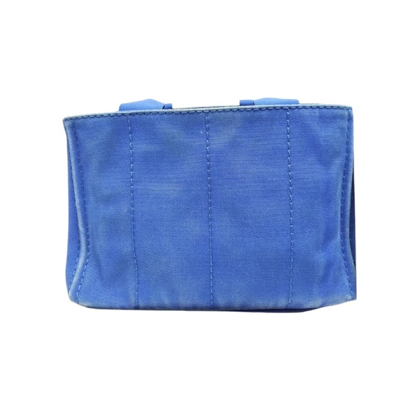 Authentic Prada Canapa - Picture 2 of 9